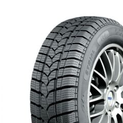 185/60R14 82T 601 WINTER STRIAL