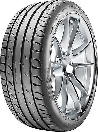 205/55R16 91V HIGH PERFORMANCE STRIAL