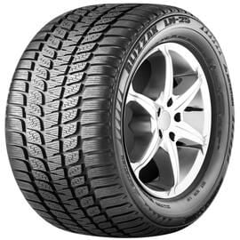 205/60R15 91H BLIZZAK LM25 M+S / SFM BRIDGESTONE