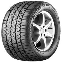 205/60R15 91H BLIZZAK LM25 M+S / SFM BRIDGESTONE