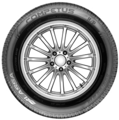 255/60R17 106V Lassa Competus H/P