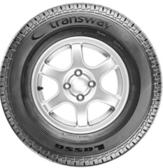 215/60R16C 103/101T Lassa Transway 3