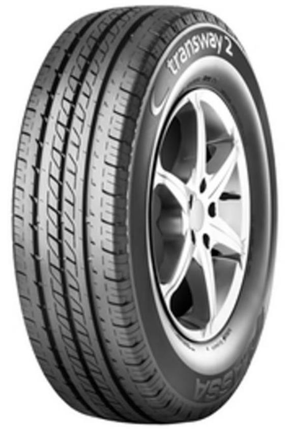 205/75R16C 113/11R Lassa Transway 2