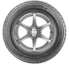205/75R16C 113/11R Lassa Transway 2
