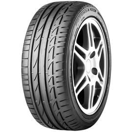 245/35R18 92Y XL * POTENZA S001 RFT BMW 1 BRIDGESTONE