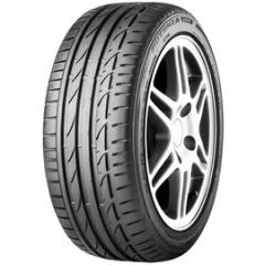 245/35R18 92Y XL * POTENZA S001 RFT BMW 1 BRIDGESTONE