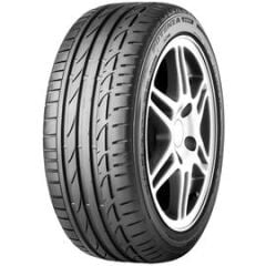 245/35R18 92Y XL * POTENZA S001 RFT BMW 1 BRIDGESTONE