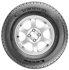 Lassa Transway 225/65R16C 112/110R Yaz Lastiği (Üretim Yılı 2024)