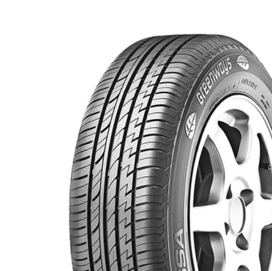 175/65R14 82H GREENWAYS LASSA