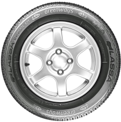 175/65R14 82H GREENWAYS LASSA