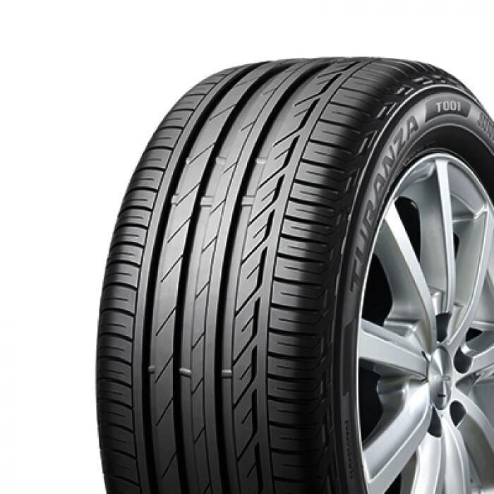 215/50R18 92W TURANZA T001 VW T-ROC BRIDGESTONE