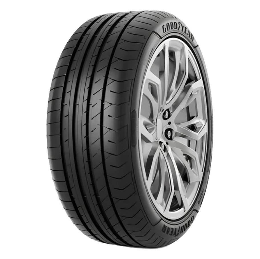 265/60R18 110V EAGLE SPORT 2 SUV GOODYERAR