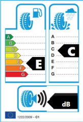 205/70R15C 106/104Q 8PR, TL R623