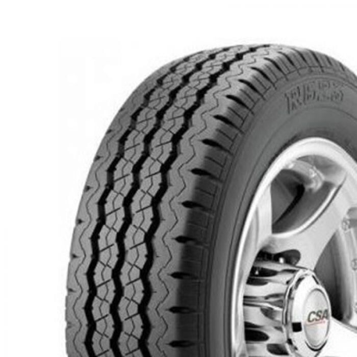 215/60R16C 103T R410 BRIDGESTONE