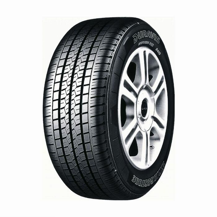 225/60R16C 103/101T 6PR R410 BRIDGESTONE