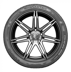 Kumho Wintercraft WP72 205/55/R17/91V XL Kış Lastiği (Üretim Yılı 2024)