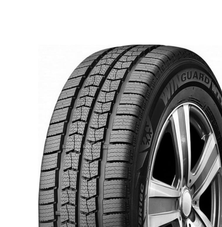 155R13C 90/88R WINGUARD WT1 NEXEN