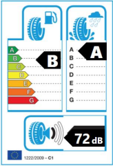 245/45R19 102Y XL TURANZA T005 BRIDGESTONE