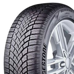 195/60R15 88H BLIZZAK LM25 M+S / SFM BRIDGESTONE