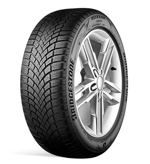 225/55R17 101V XL LM005 BRIDGESTONE