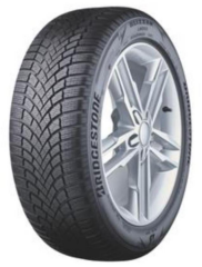 205/55R16 91H M+S / SFM LM005 BRIDGESTONE