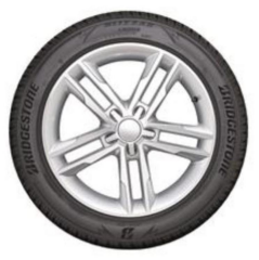 205/55R16 91H M+S / SFM LM005 BRIDGESTONE