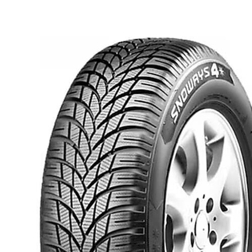 205/50R17 93V XL SNOWAYS 4 M+S / SFM LASSA