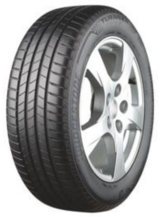 245/40R18 97Y XL T005 DRIVEGUARD RFT BRIDGESTONE