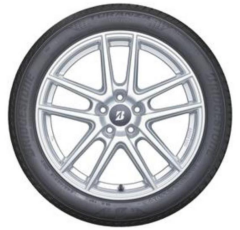 245/40R18 97Y XL T005 DRIVEGUARD RFT BRIDGESTONE