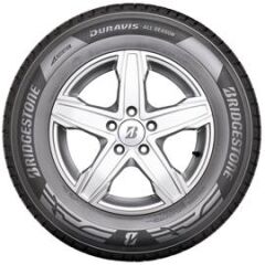 235/65R16C 115/113R ALL SEASON DURAVIS BRIDGESTONE