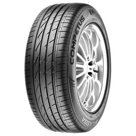 225/55R17 101W XL COMPETUS H/P SUV LASSA