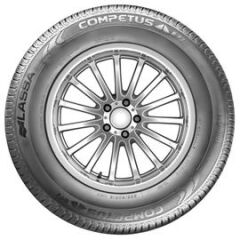 225/65R17 102V COMPETUS H/P 2 LASSA
