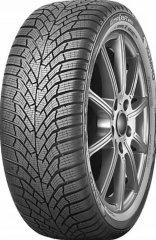 215/50R18 92V WINTERCRAFT WS71 SUV KUMHO