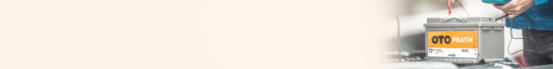 90AH OTOPRATİK AKÜ G-D-Y 306*175*224 mm.