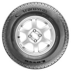 185R14C 102/100R 8PR, TL TRANSWAY LASSA
