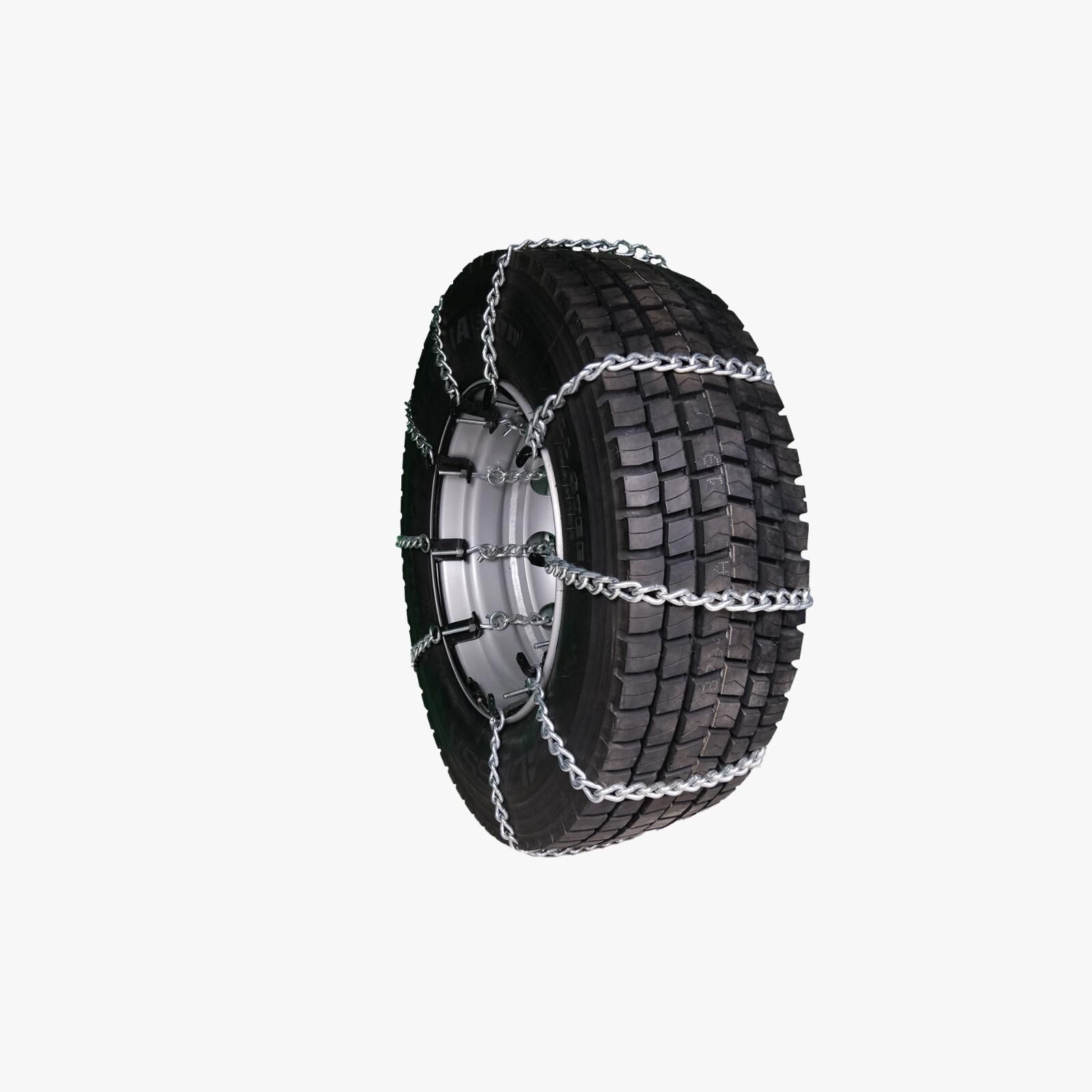 APARATLI KAR ZİNCİR TK. 8MM. 22.5'' SNOWDROP