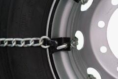 APARATLI KAR ZİNCİR TK. 8MM. 22.5'' SNOWDROP