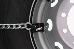 APARATLI KAR ZİNCİR TK. 8MM. 22.5'' SNOWDROP