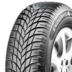225/45/R17/94V XL Snoways 4 Lassa