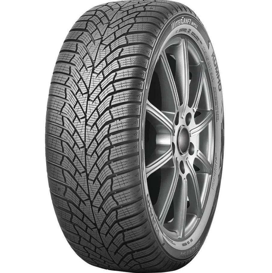 205/60R16 92H WINTERCRAFT WP52 KUMHO