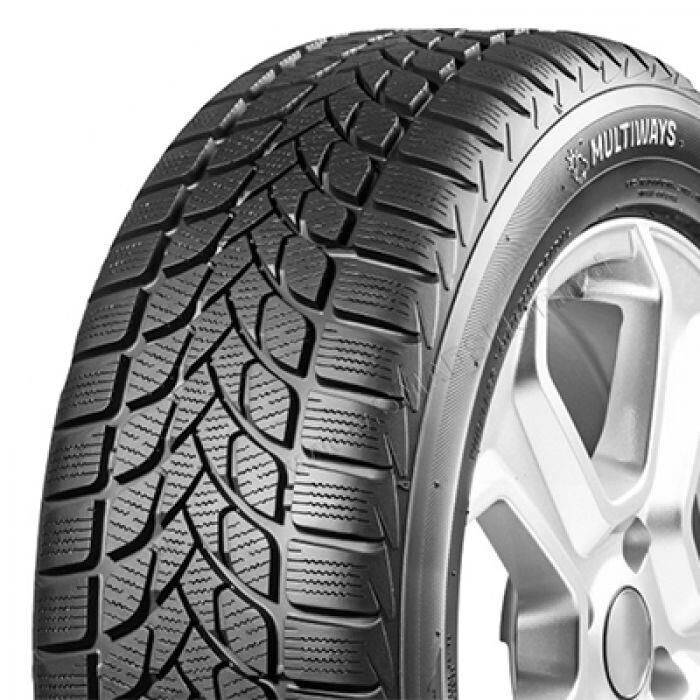 225/65R16C 112/110R 8PR TL MULTIWAYS-C M+S / SFM LASSA