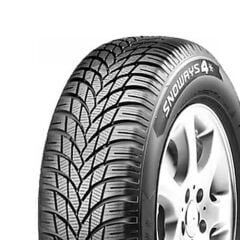 195/55R16 87H Snoways 4 Lassa