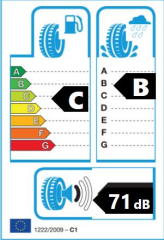 195/60R16C  99/97T 6PR TL TRANSWAY 2 LASSA