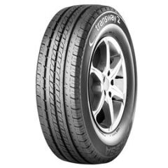195/75R16C 107/105R 8PR TL TRANSWAY 2 LASSA DOT2022