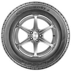 195/75R16C 107/105R 8PR TL TRANSWAY 2 LASSA DOT2023