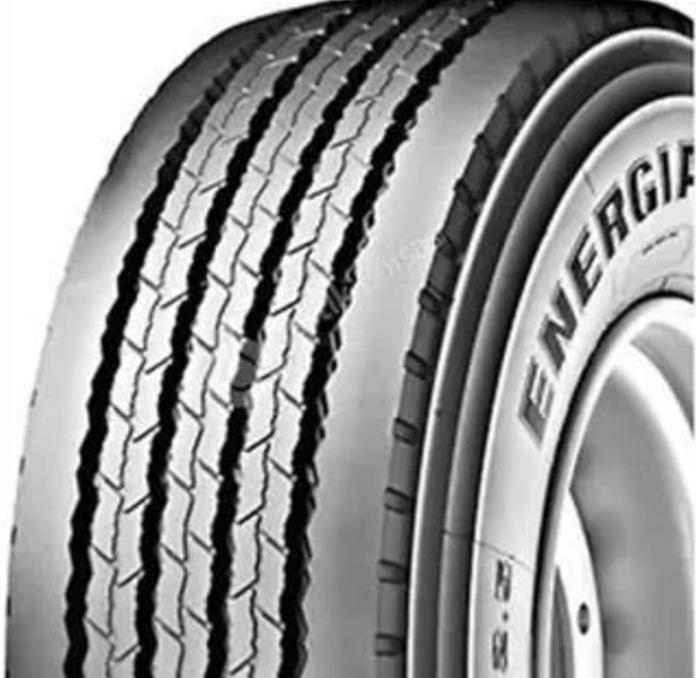 385/65R22.5 160K M+S 510T LASSA DORSE PİLOT DÜZ