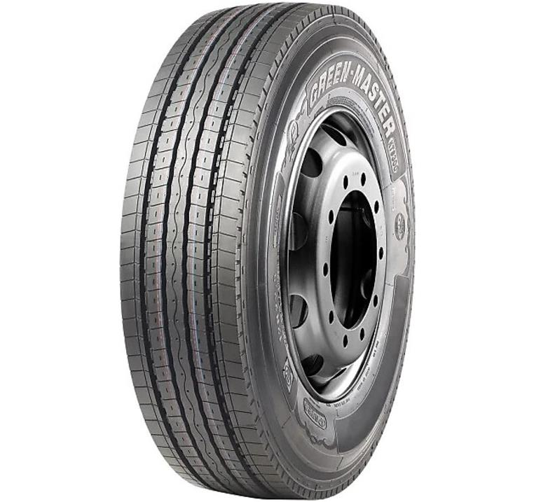 315/80R22.5 156/150L(154/150M) 20PR KTS300 BENCHMARK A.ÖN