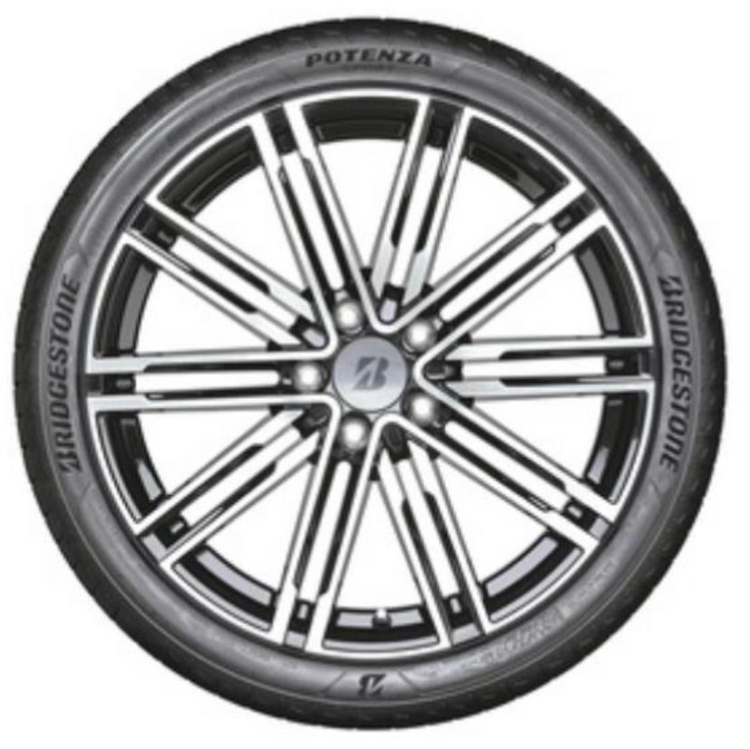 275/35R19 100Y XL POTENZA SPORT BRIDGESTONE