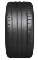 275/35R19 100Y XL POTENZA SPORT BRIDGESTONE