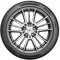 Bridgestone Turanza 6 205/50/R17/93W XL Yaz Lastiği (Üretim Yılı 2025)